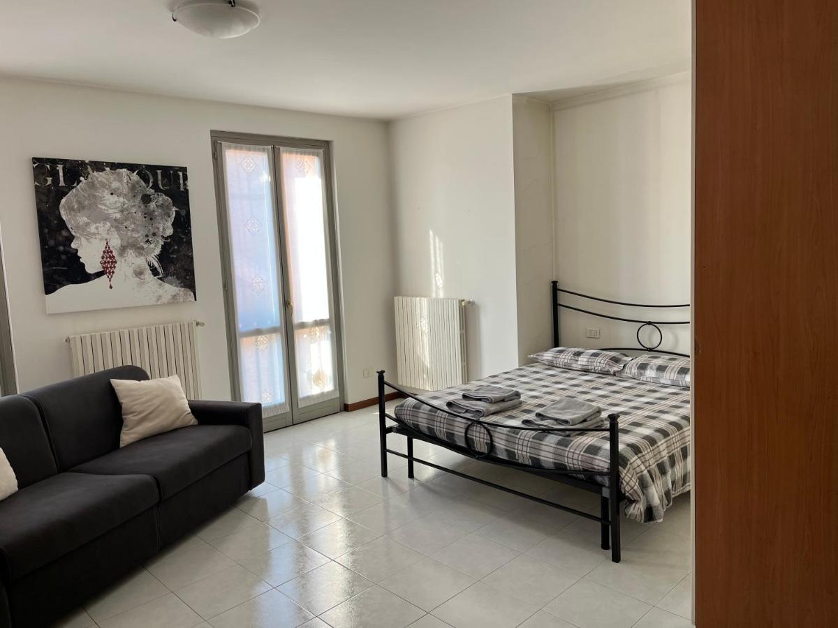 Ferienhaus Mima House Bergamo