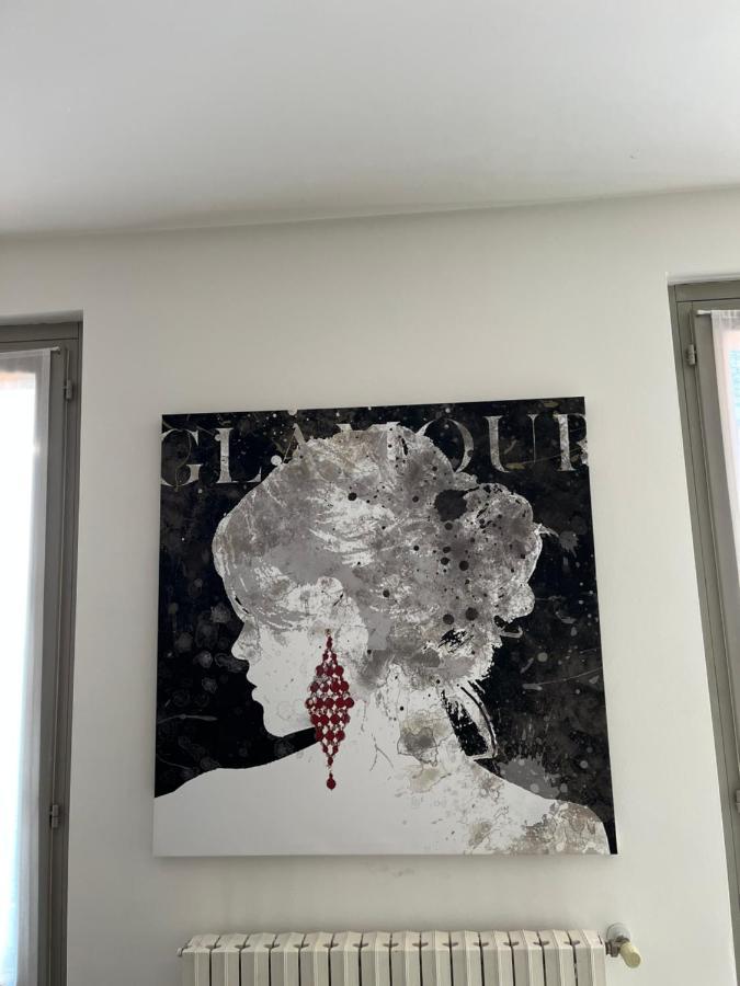 Mima House Bergamo